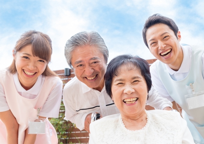 介護センターあい